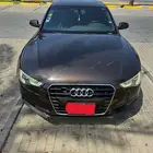 Audi A5 اودي اي 5 للبيع 2014