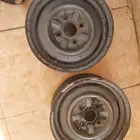 قطع غيار تويوتا - كرسيدا