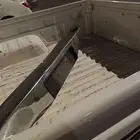 قطع هايلوكس وكاله البريمي