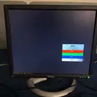 شاشة دل تدور360 درجة ب30ريال