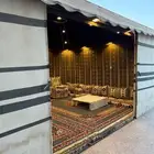 خيمة منزلية للبيع