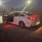 سوناتا 2018 ستاندر