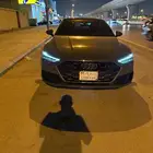 للبيع أودي A7 موديل 2025 ممشى 9000 كيلو فقط