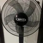 مروحه استخدام قليل جدا  بحاله الجديده