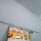 عدد 6شاشات. 32بوصه عاديات