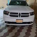 دودج دورانجو GT فل كامل 2017
