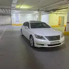 لكزس 2011 460