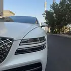 جينسس G80 2024