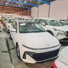 اكسنت 2026 للبيع كاش او تقسيط برواتب تبدأمن 3500