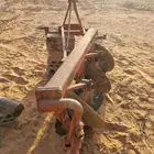 دسك محراث اقراص صيجان للحراثة