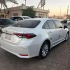 كرولا مطور 24 شبة جديده