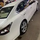نيسان ماكسيما من المالك الاول بحالة ممتازة