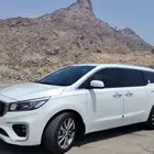 كيا كرنفال 2020 ديزل وارد كوريا