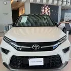 تويوتا اوربان كروزر 2026 GLX