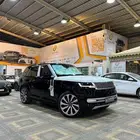 عرض خاص رنج روفر اتو بيوغرافي فل 2025 خليجي بطاقه جمركيه
