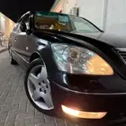 لكززLS430