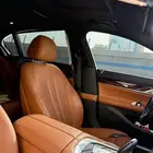 بي ام 730 ال اي 2018