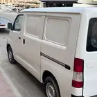 باص بضاعة للايجار الشهري او السنوي