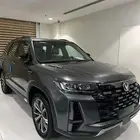 شانجان CS 95 رويال 2026