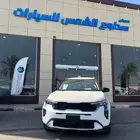 سونيت فل كامل موديل 2026م