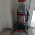 اله غسيل الموكيت