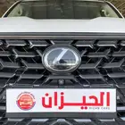 لكزس
