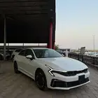 KIA K5 ستاندر مطور 2026 106000 الكاش