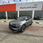 كيا سبورتاج فل كامل 2026 كاش و أقساط