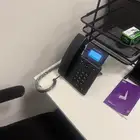سنترال وافاي للمكاتب هواتف جراند ستريم Wifi