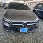 مرسيدس A220 مديل 2020