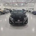 نيسان صني اس في بلس 2024