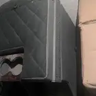 نيسان باترول تانكي ماء المنيوم تكاية فاخرة مفرش عزبه جديد