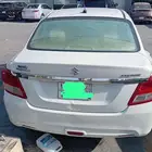 سوزوكي ديزاير 2024