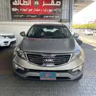 كيا سبورتاج 2015