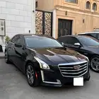 كاديلاك cts فل كامل
