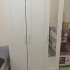دولاب 3 درف من ايكيا