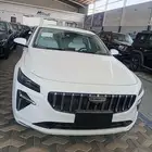 جيلي بريفيس 2026 GL