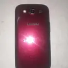 جالكسي 3 نظيف