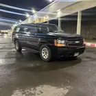 تاهو منوة المستخدم ماشاءالله