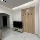 شقق فاخرة مؤثثة   حي الخليج   شامل كهرباء وماء