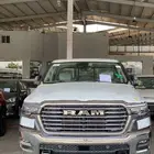 رام 1500 لارامي موديل 2025 كاش وتقسيط اقل سعر