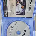 سي دي فيفا 2025 بلاستيشن 5