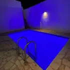شاليهات هاف داي