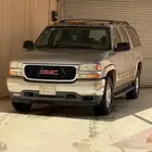 جمس. يوكن. 2005. طويل