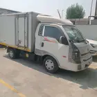 سيارة مبردة للايجار مع السائق