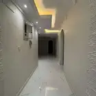 شقة مكونة من 5 غرف نوم للإيجار حي السلامة جدة