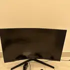 شاشة العاب مونيتور قيمنق 4K 32inch