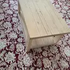 طاوله خشب ايكيا