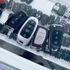 ريموتات ازيرا سوناتا جنسسس النترا توسان سنتافي مفاتيح جده