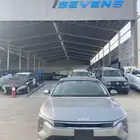كيا كي فور ستاندر 2026 سعر رمزي KIA K4